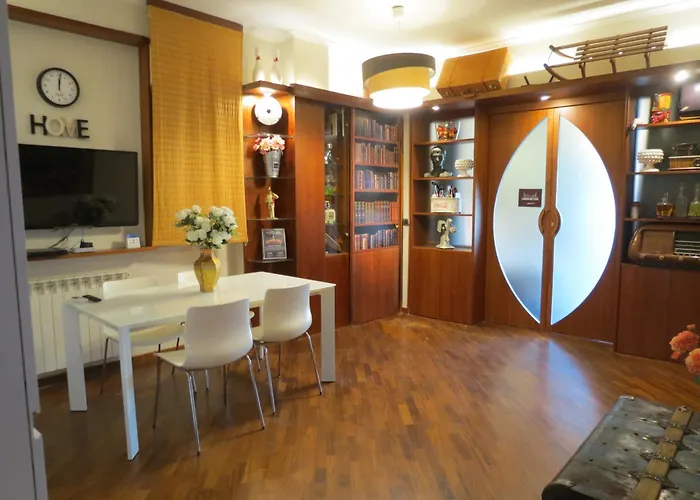 CASA BATTISTI MESSINA Guest House in centro città, ideale per FAMIGLIE o GRUPPI
